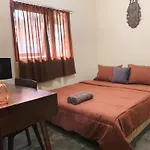Platsa House