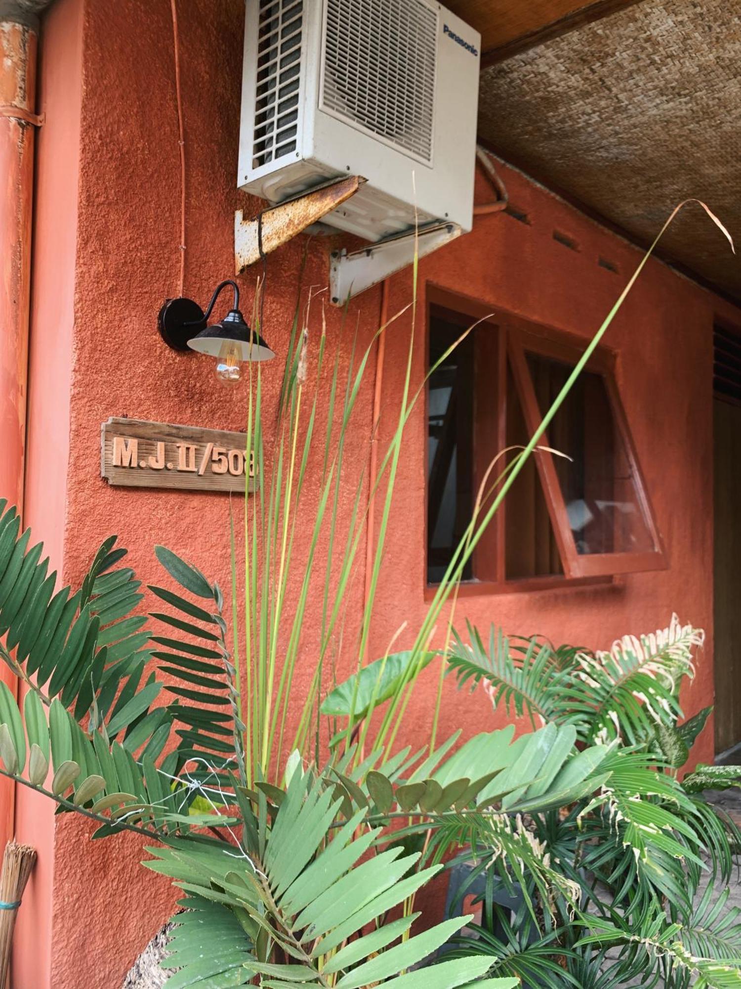 Platsa House Homestay